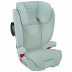 Booster Car Seat Mint Color with 3D Growth System 6