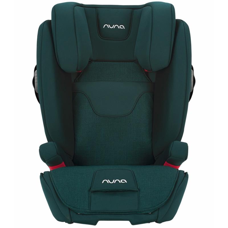 Booster Car Seat Green