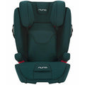 Booster Car Seat Green