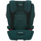 Booster Car Seat Green
