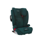 Booster Car Seat Green 4