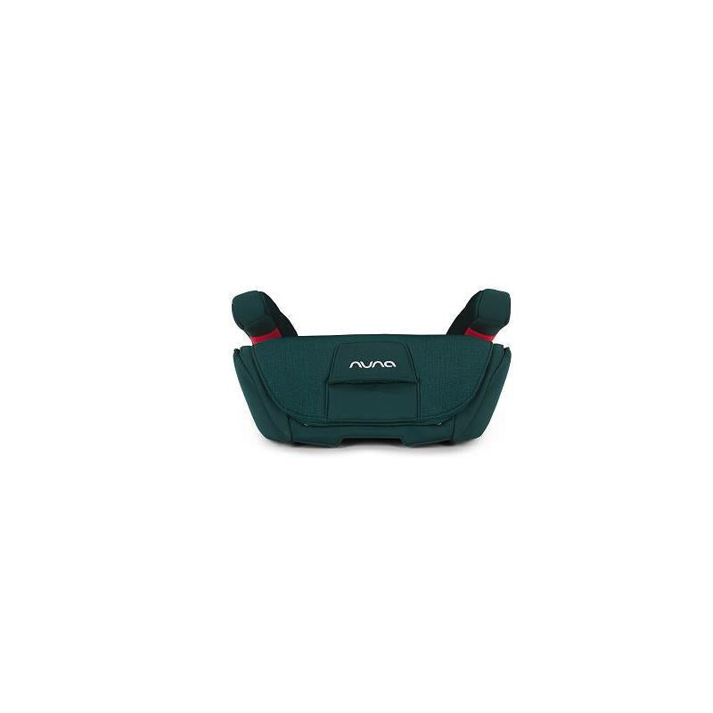 Booster Car Seat Green 6
