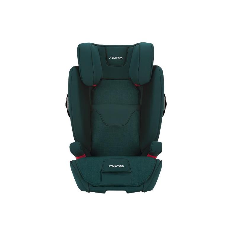 Booster Car Seat Green 7