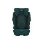 Booster Car Seat Green 7
