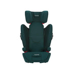 Booster Car Seat Green 8