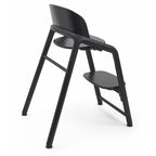 High Chair Black 2