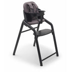 High Chair Black 5
