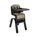 Adjustable High Chair in Gray