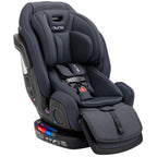 Convertible Car Seat Black