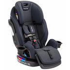 Convertible Car Seat Black 2