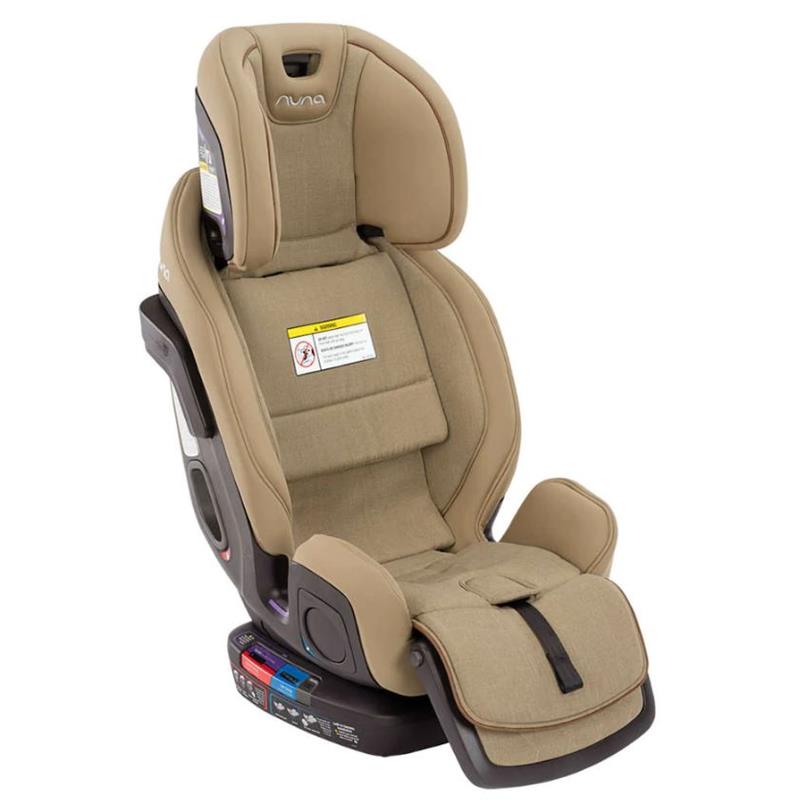 Convertible Car Seat Beige 2