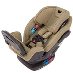 Convertible Car Seat Beige 3