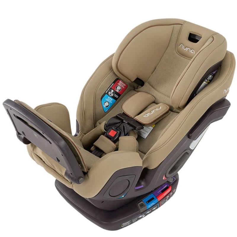 Convertible Car Seat Beige 3