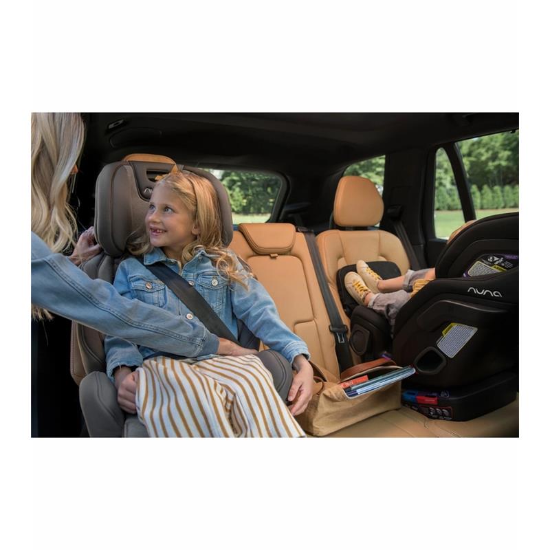 Convertible Car Seat Beige 7