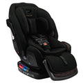 Convertible Car Seat Black