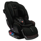 Convertible Car Seat Black