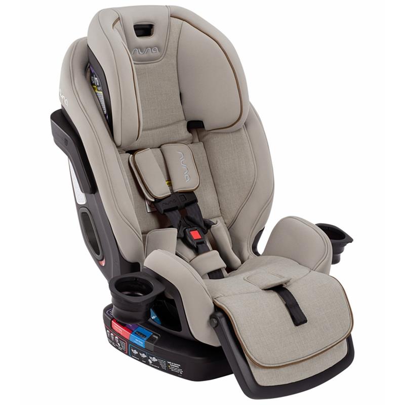 Convertible Car Seat Beige 2