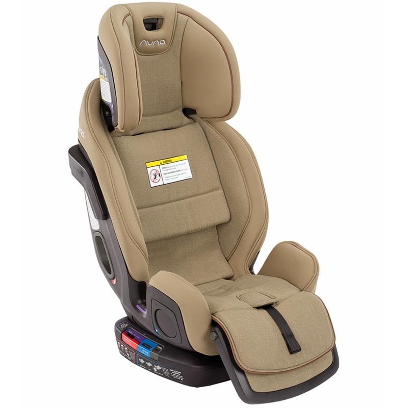 Convertible Car Seat Beige 3