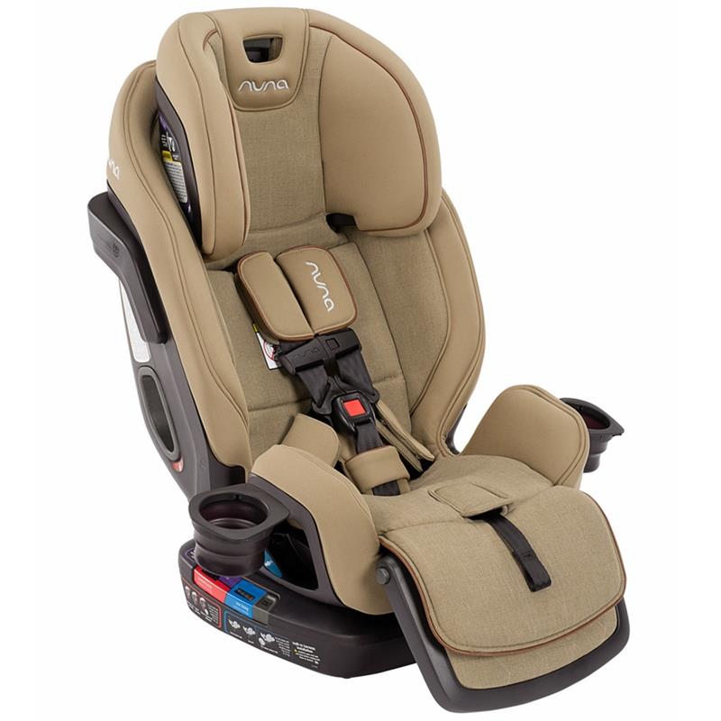 Convertible Car Seat Beige 4