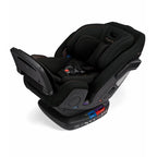 Convertible Car Seat Black 4
