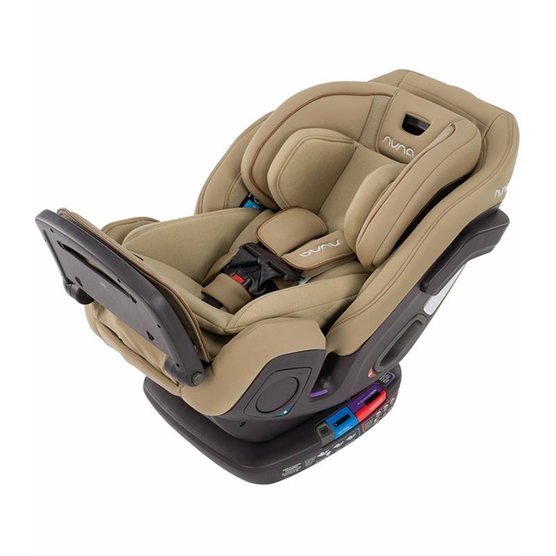 Convertible Car Seat Beige 5