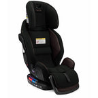 Convertible Car Seat Black 5