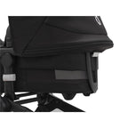 All-Terrain Comfort Stroller in Purple 6