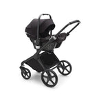 Stroller Gray with Advanced Suspension and One-Hand Fold 4