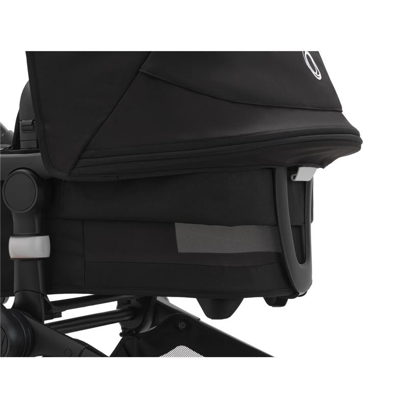 Stroller Gray with Advanced Suspension and One-Hand Fold 6