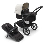 Stroller Black