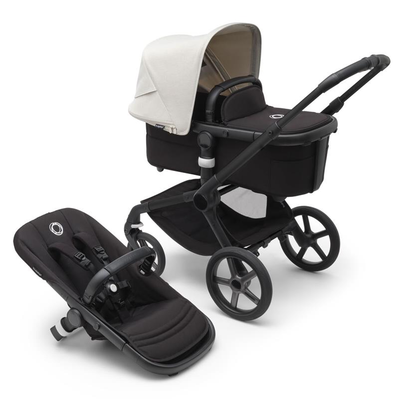 Stroller Black