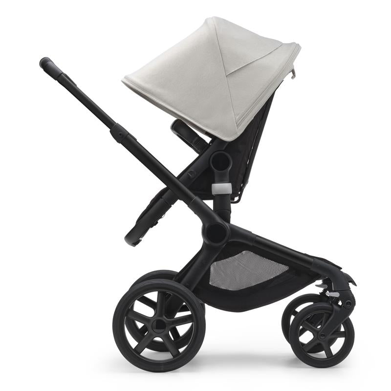 Stroller Black 2