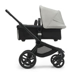 Stroller Black 3