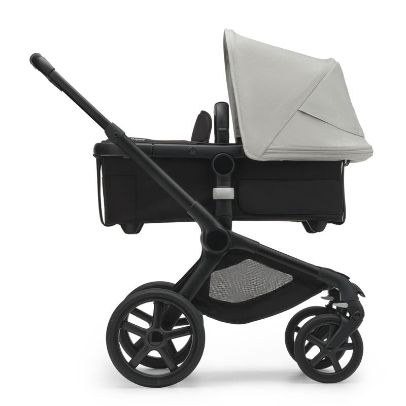 Stroller Black 3