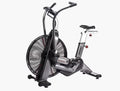 Assault AirBike Elite for advanced interval training and workouts.