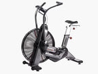 Assault AirBike Elite for advanced interval training and workouts.