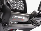 Assault AirBike Elite for advanced interval training and workouts. 2