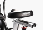 Assault AirBike Elite for advanced interval training and workouts. 3
