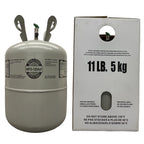 Automotive Refrigerant White 3