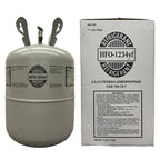 Automotive Refrigerant White 4