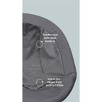 Baby Bouncer with Sway Motion in Gray 2