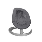 Baby Bouncer with Sway Motion in Gray 5