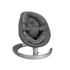 Baby Bouncer with Sway Motion in Gray 7