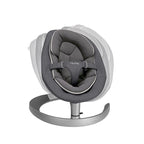 Baby Bouncer with Sway Motion in Gray 8