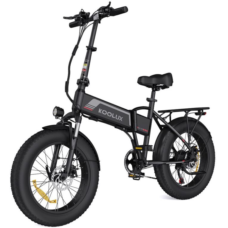 Best Electric Bike - Powerful and efficient e-bike for all terrains.