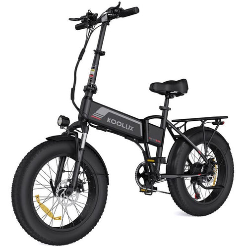 Best Electric Bike - Powerful and efficient e-bike for all terrains.