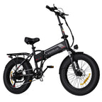 Best Electric Bike - Powerful and efficient e-bike for all terrains. 2