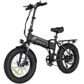 Best Electric Bike - Powerful and efficient e-bike for all terrains. 4