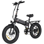 Best Electric Bike - Powerful and efficient e-bike for all terrains. 4