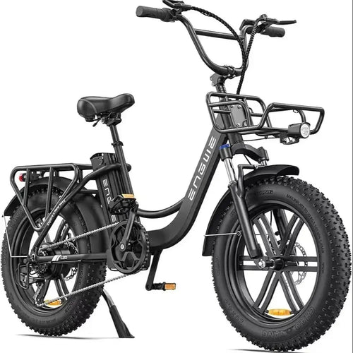 Affordable Best Women's Electric Bike for city travel and commuting
